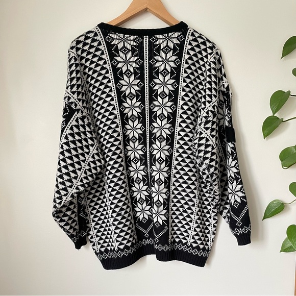 Free with Purchase - Vintage winter cardigan - Picture 8 of 9